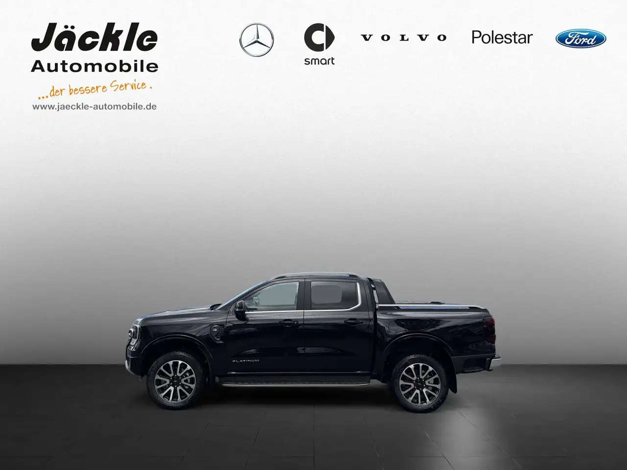 Ford Ranger 4