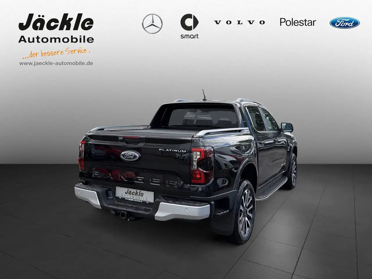 Ford Ranger 5