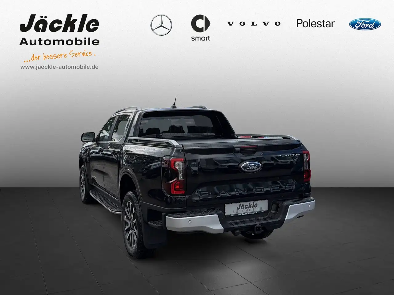 Ford Ranger 6