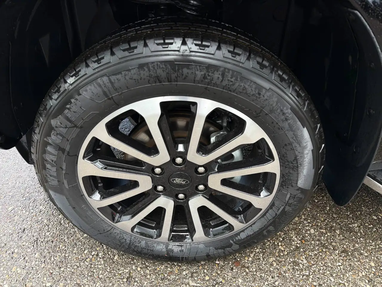Ford Ranger 7
