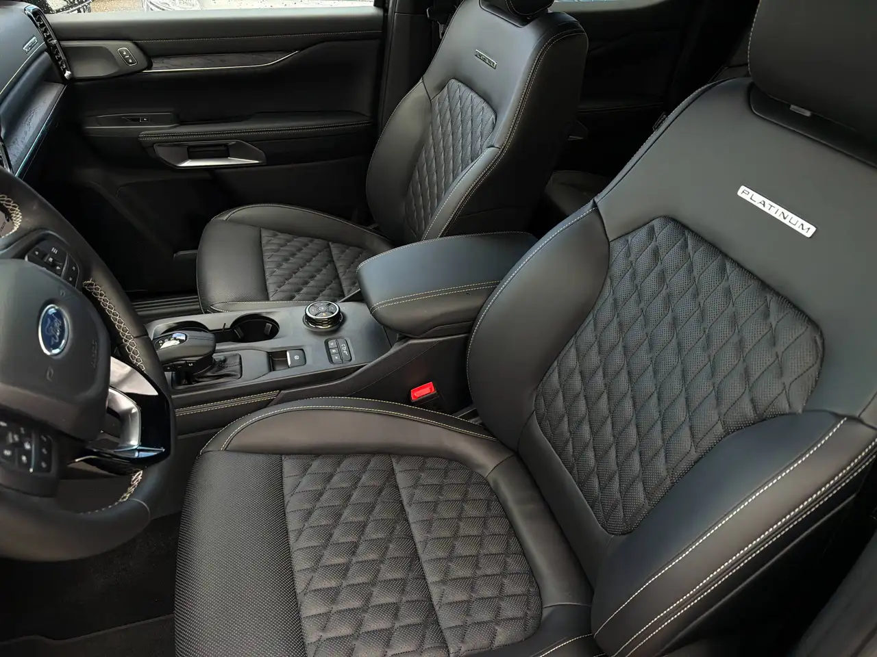 Ford Ranger 8