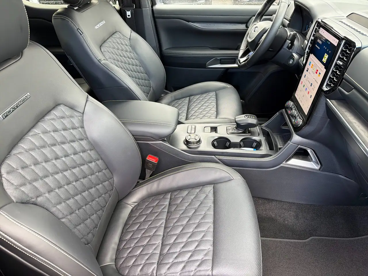 Ford Ranger 10