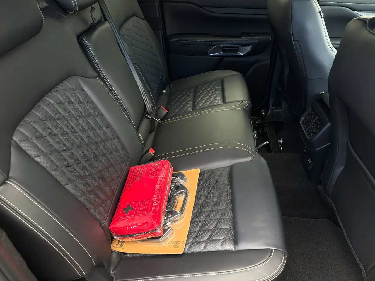 Ford Ranger 11