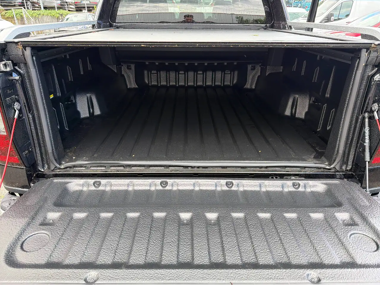 Ford Ranger 12