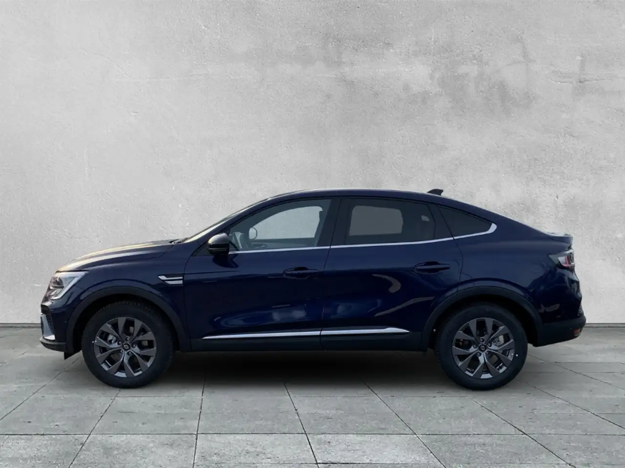 Renault Arkana 2