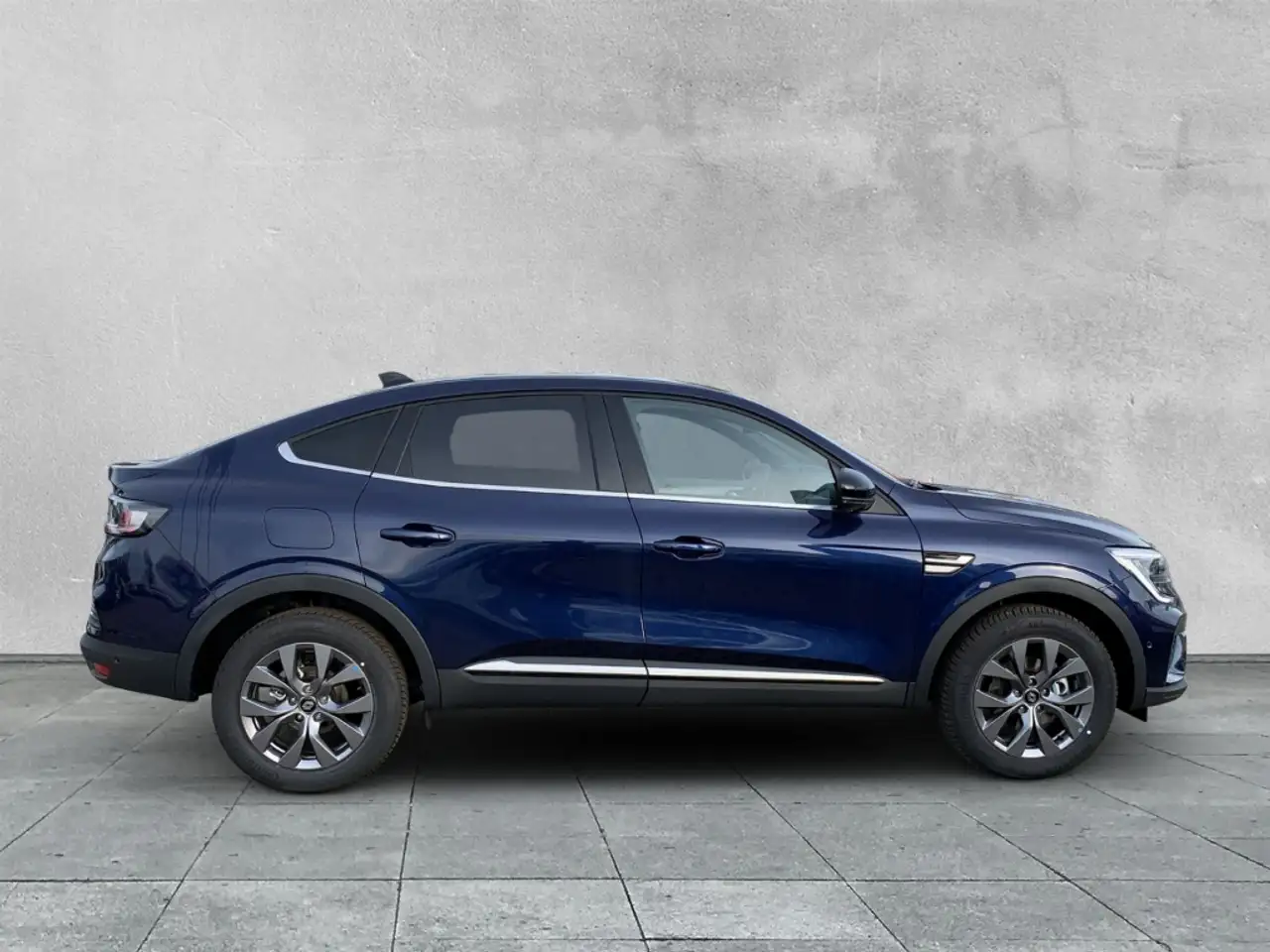 Renault Arkana 6
