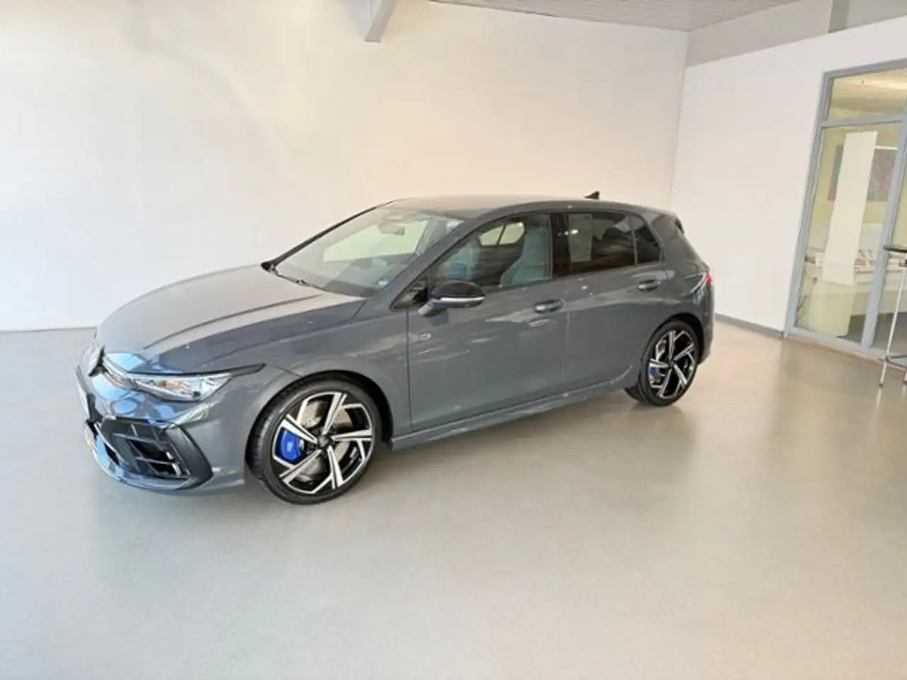 Volkswagen Golf 2