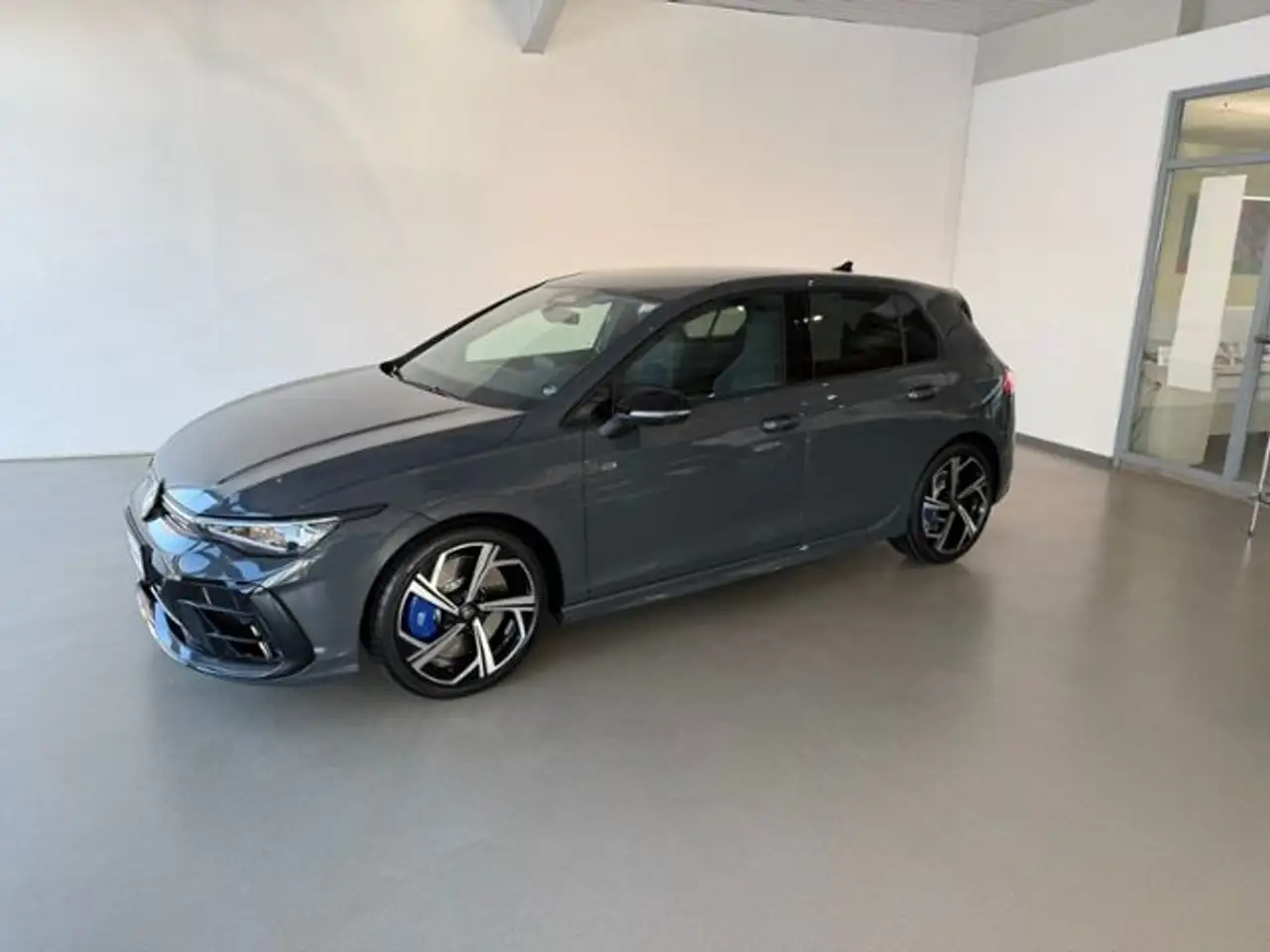 Volkswagen Golf 3