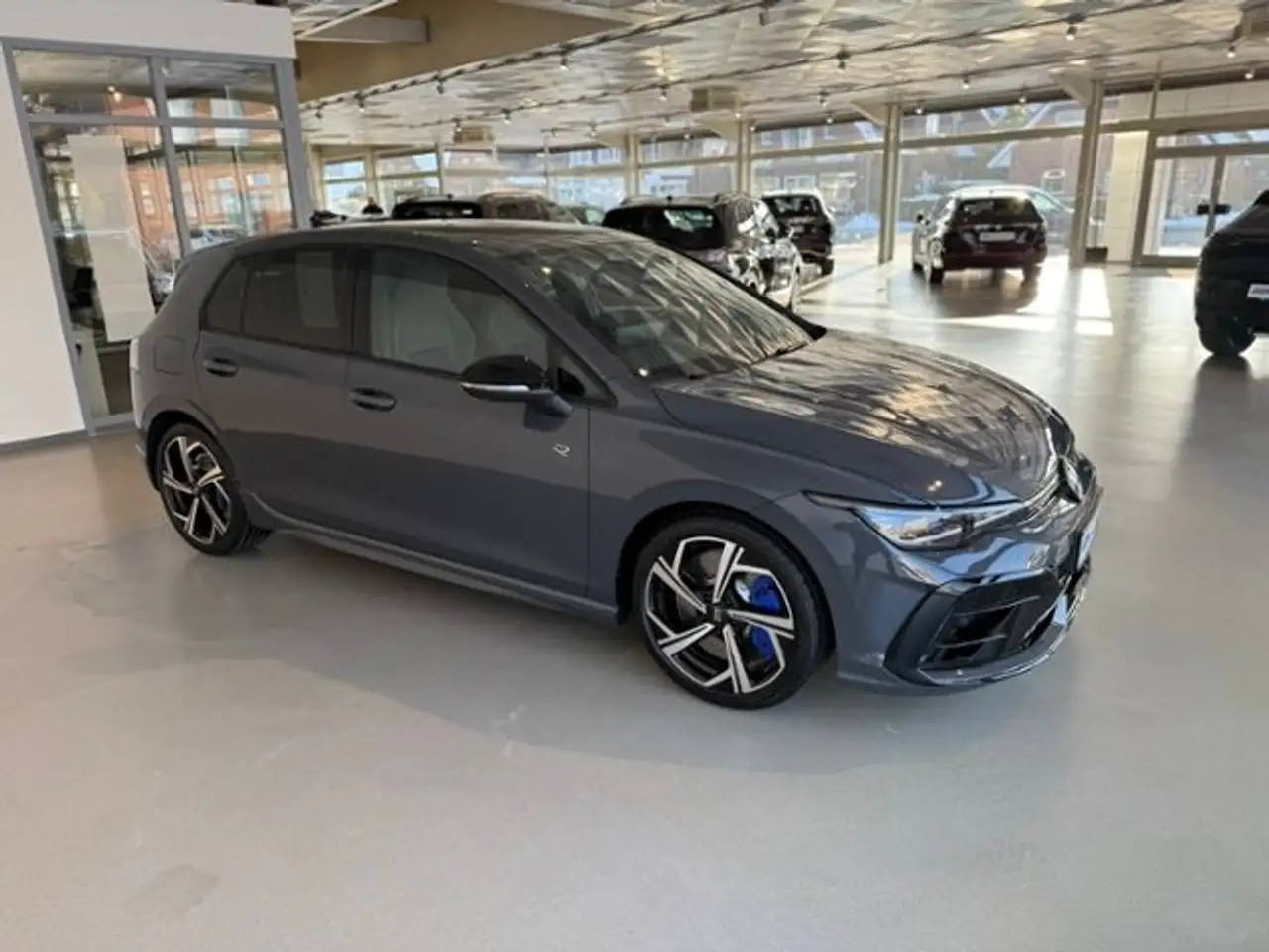Volkswagen Golf 4