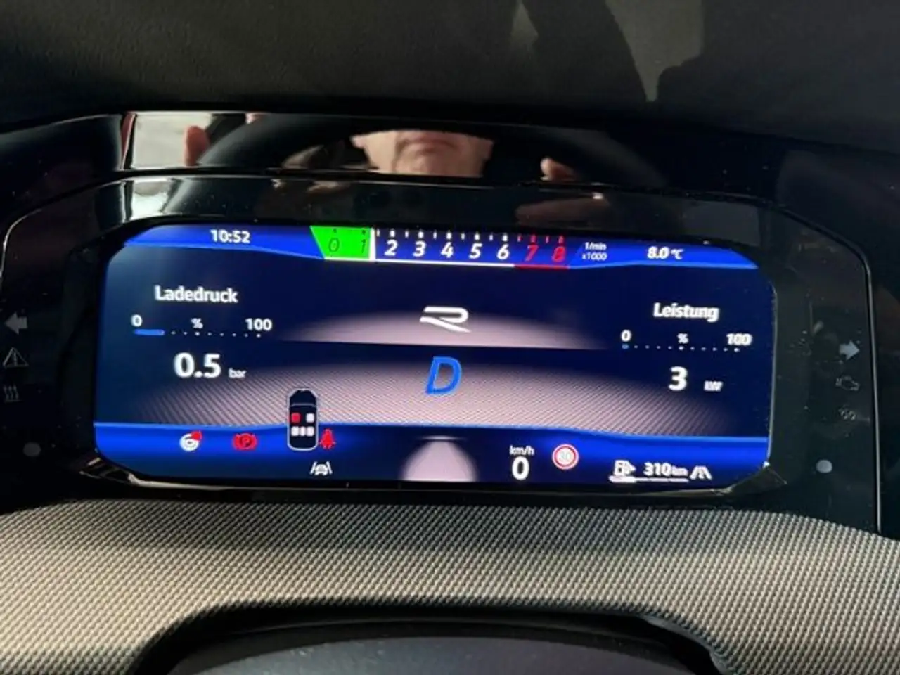 Volkswagen Golf 5