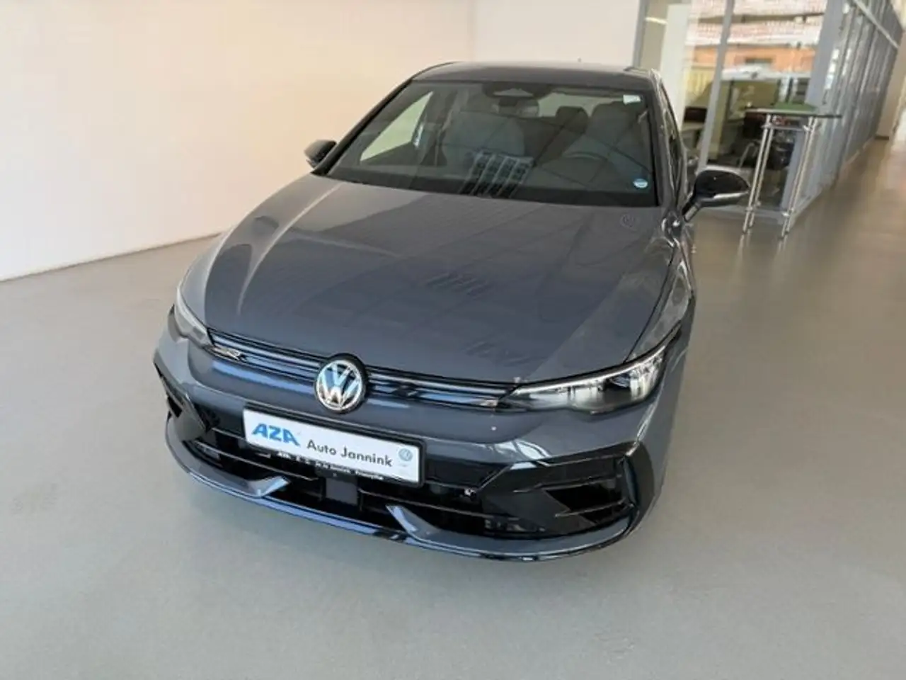 Volkswagen Golf 10