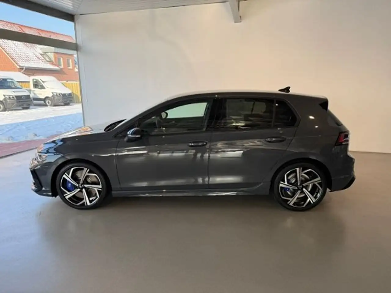 Volkswagen Golf 12