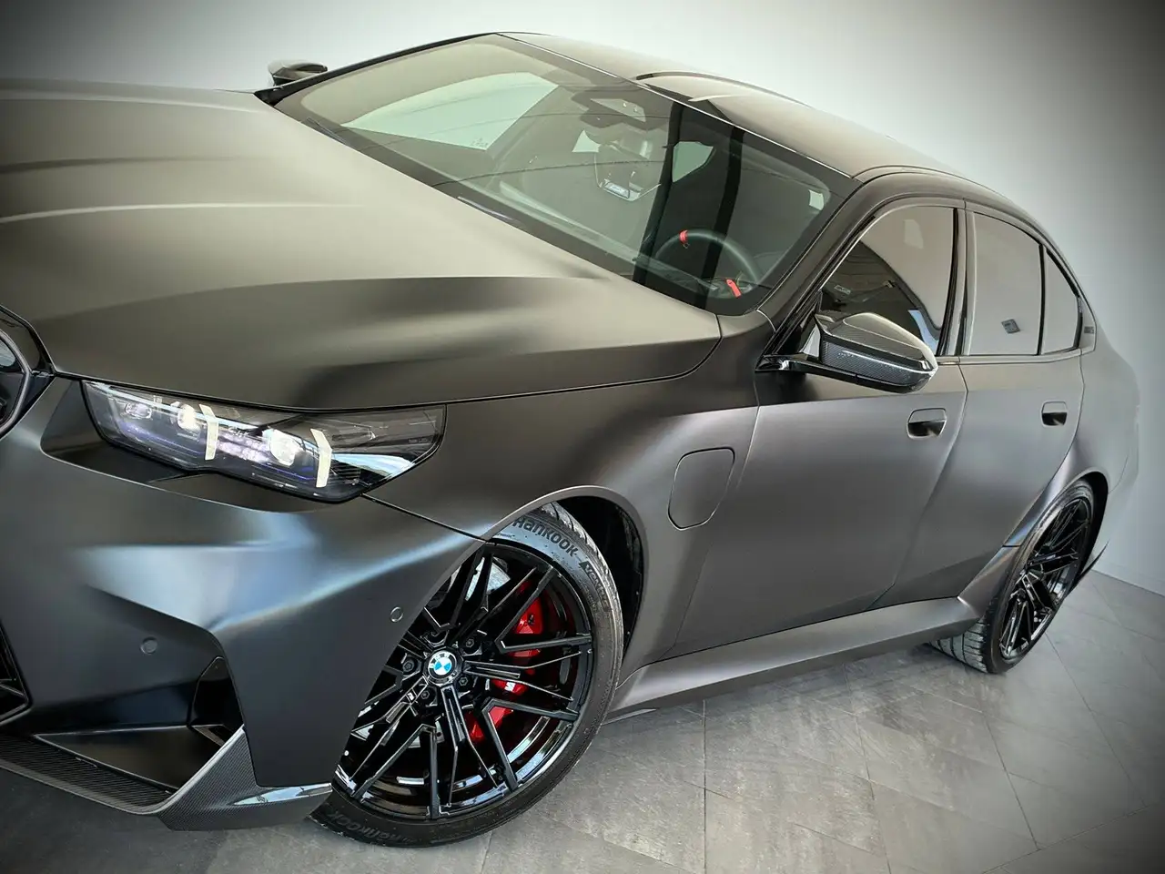 BMW M5 3