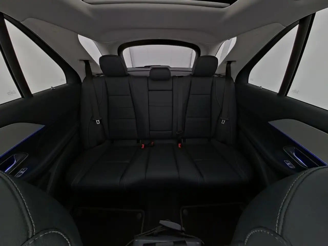 Mercedes-Benz GLE 350 8