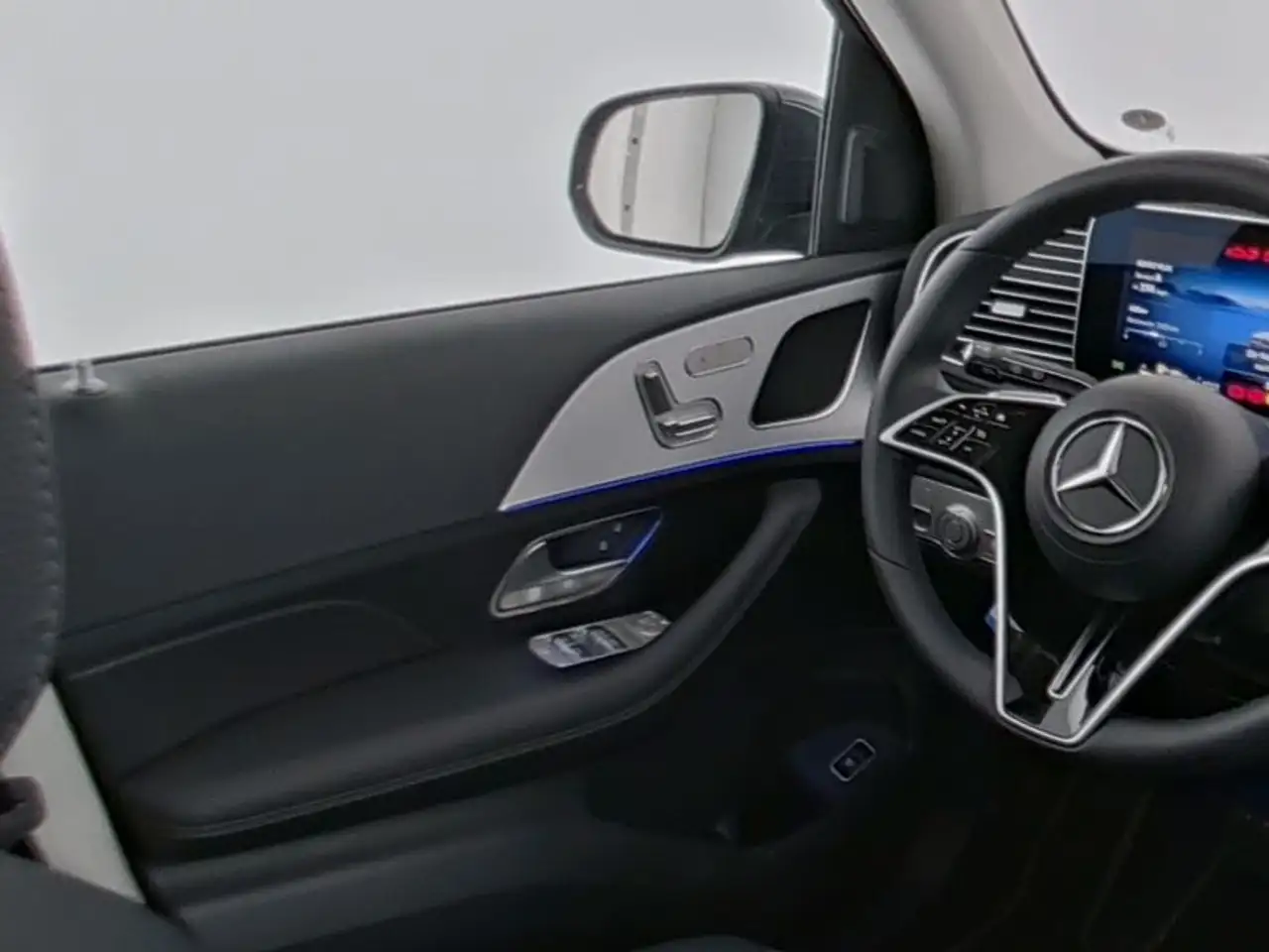 Mercedes-Benz GLE 350 9