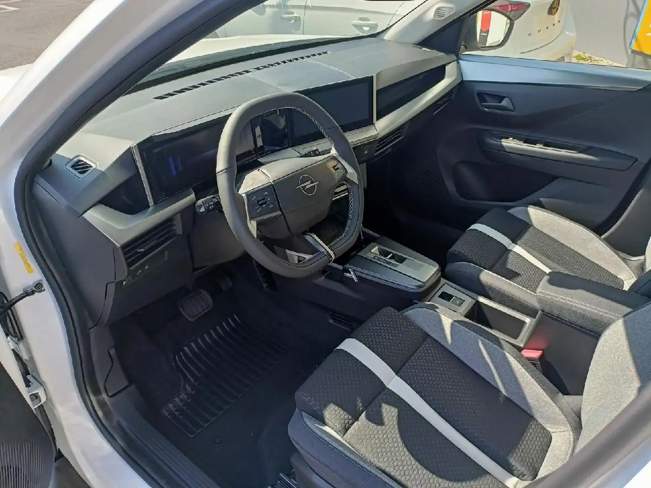 Opel Frontera 6