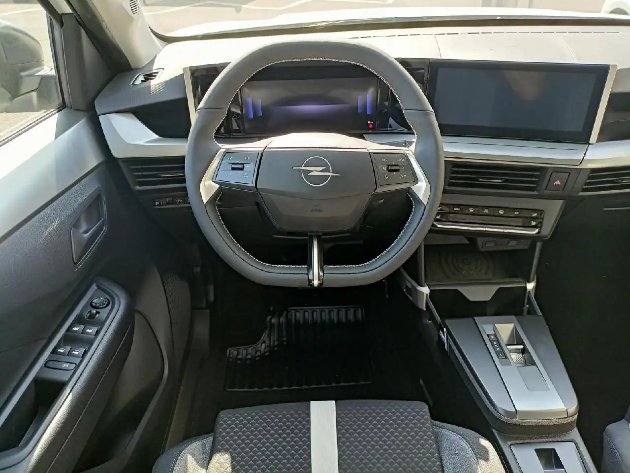 Opel Frontera 7