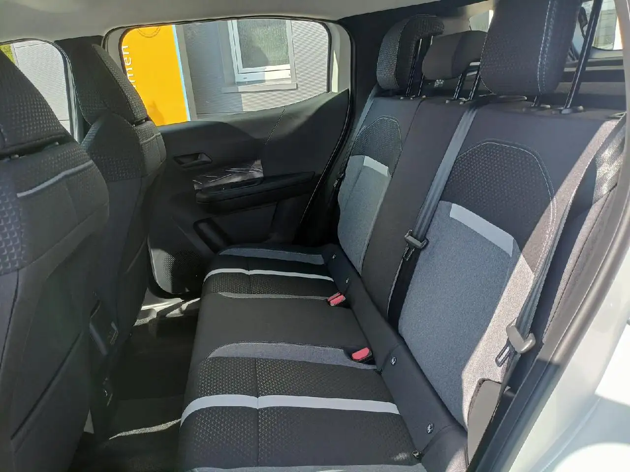 Opel Frontera 8
