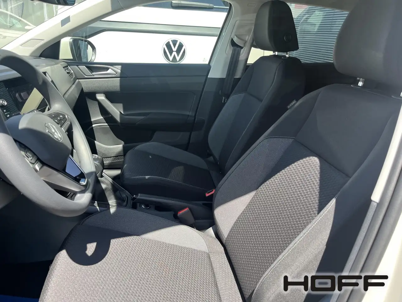 Volkswagen Taigo 4