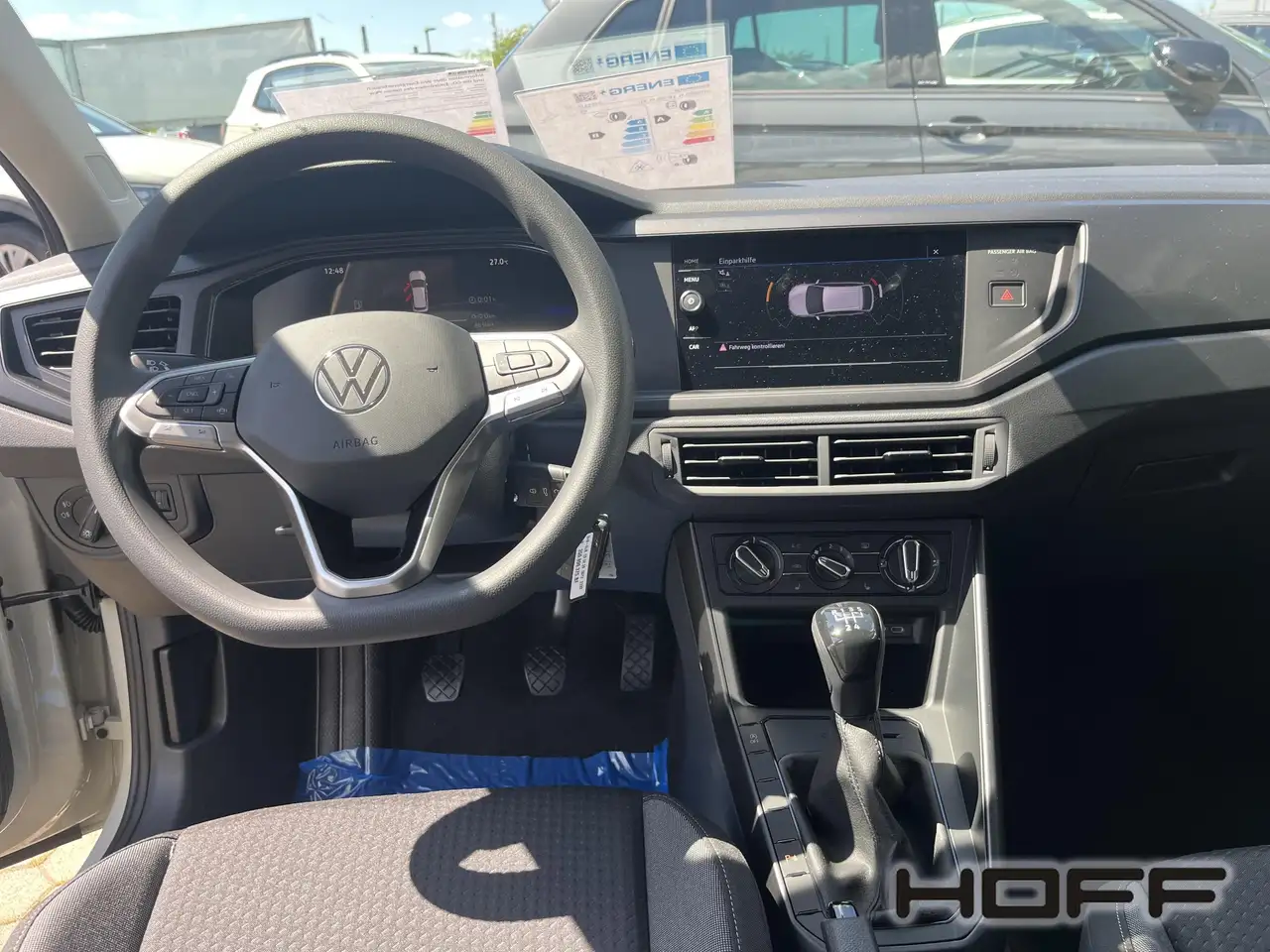 Volkswagen Taigo 5