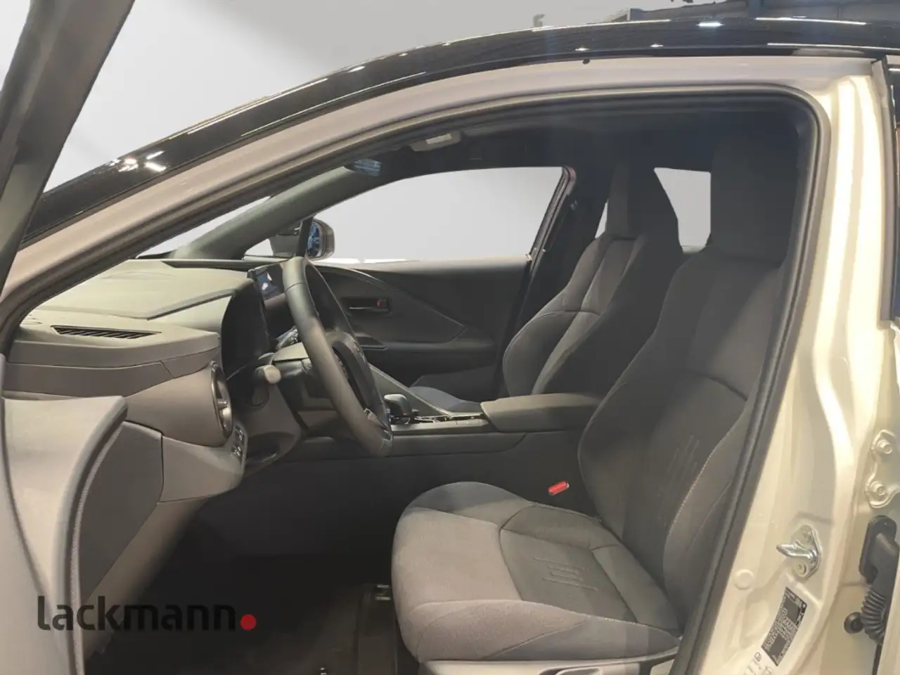 Toyota C-HR 4