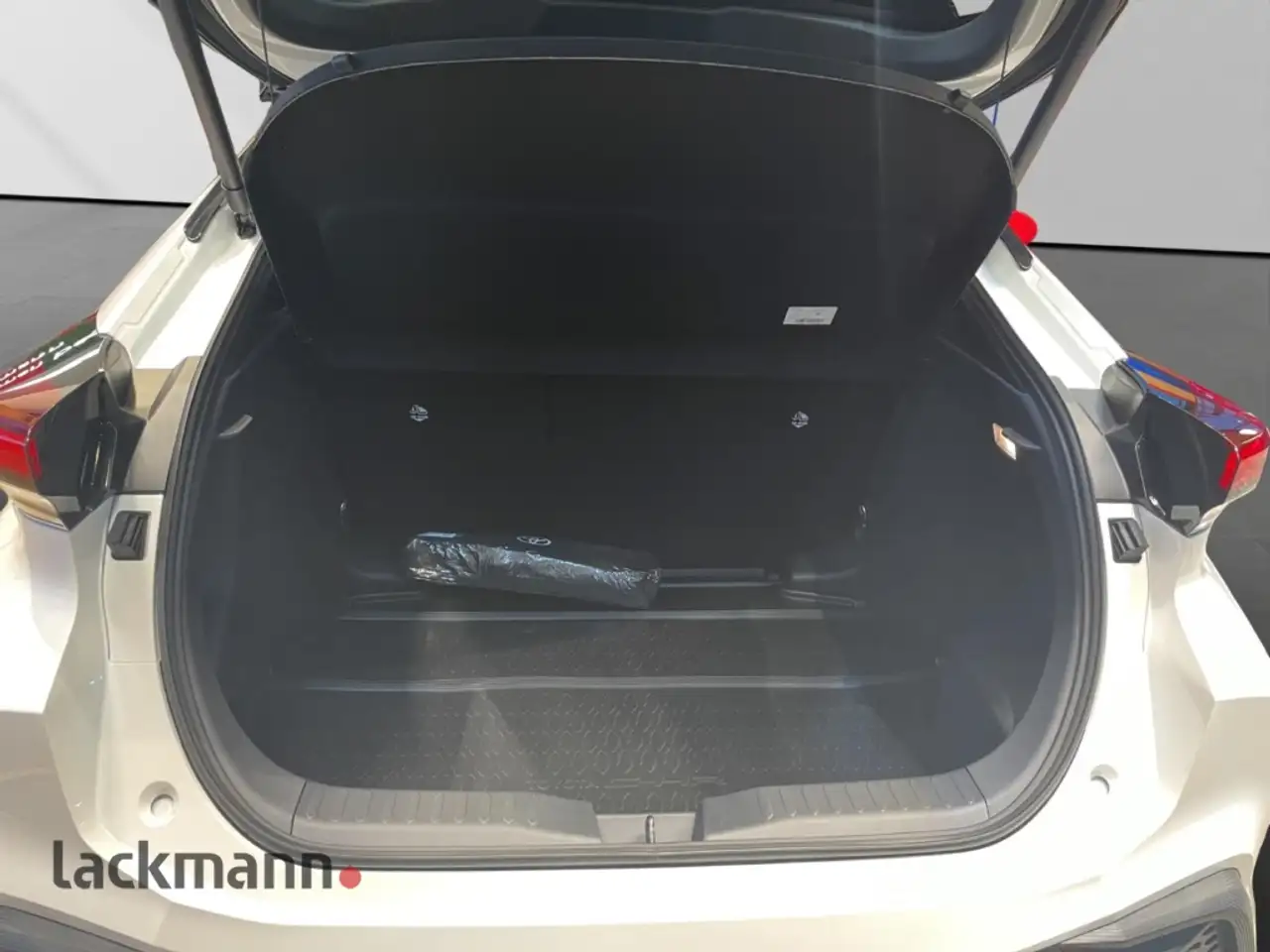 Toyota C-HR 14