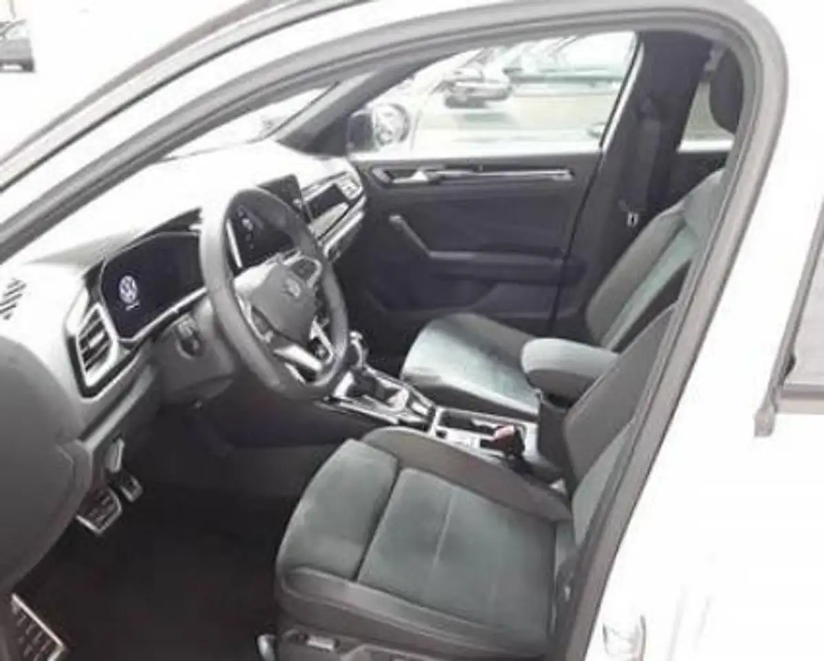 Volkswagen T-Roc 5