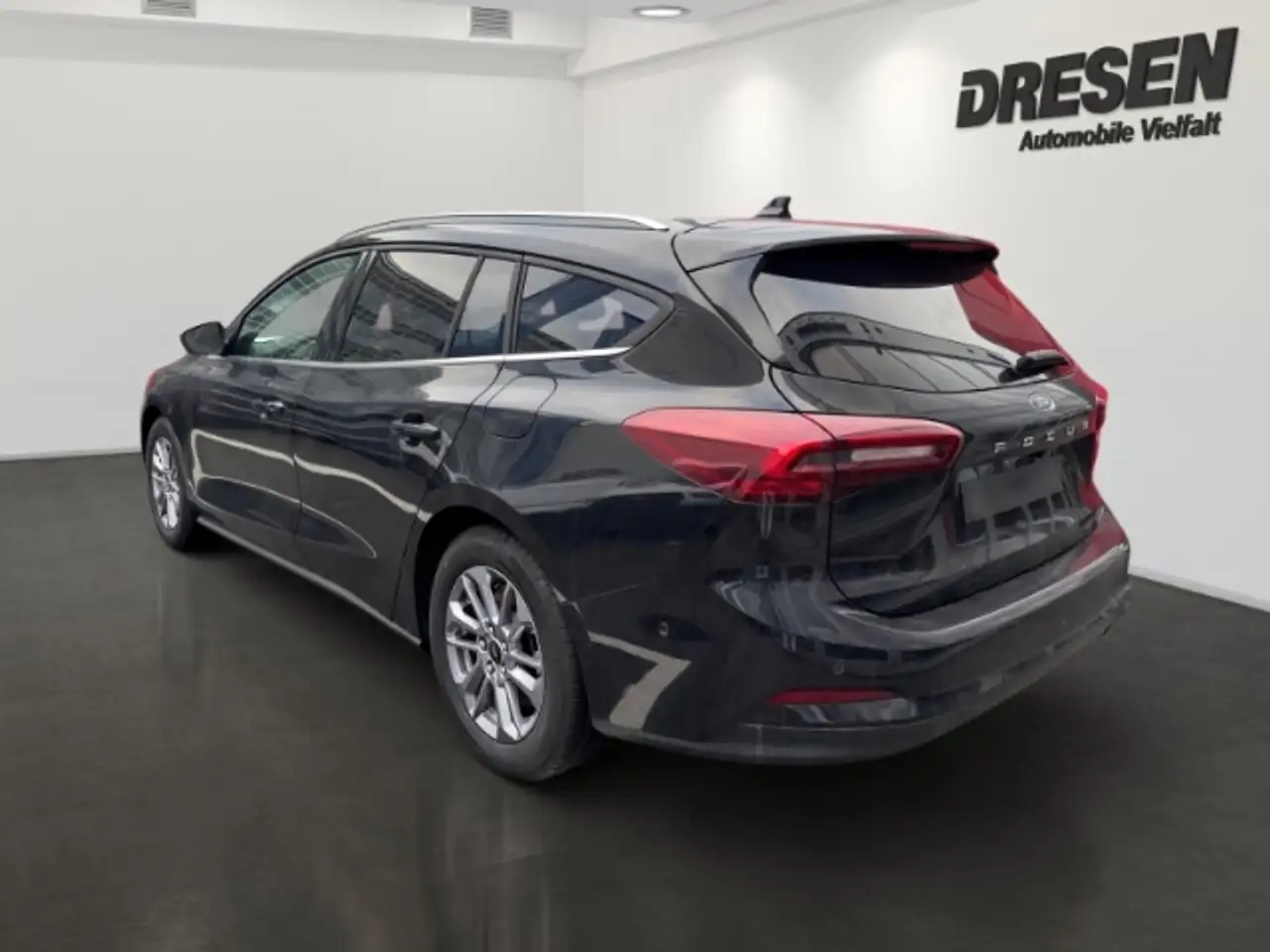 Ford Focus 2
