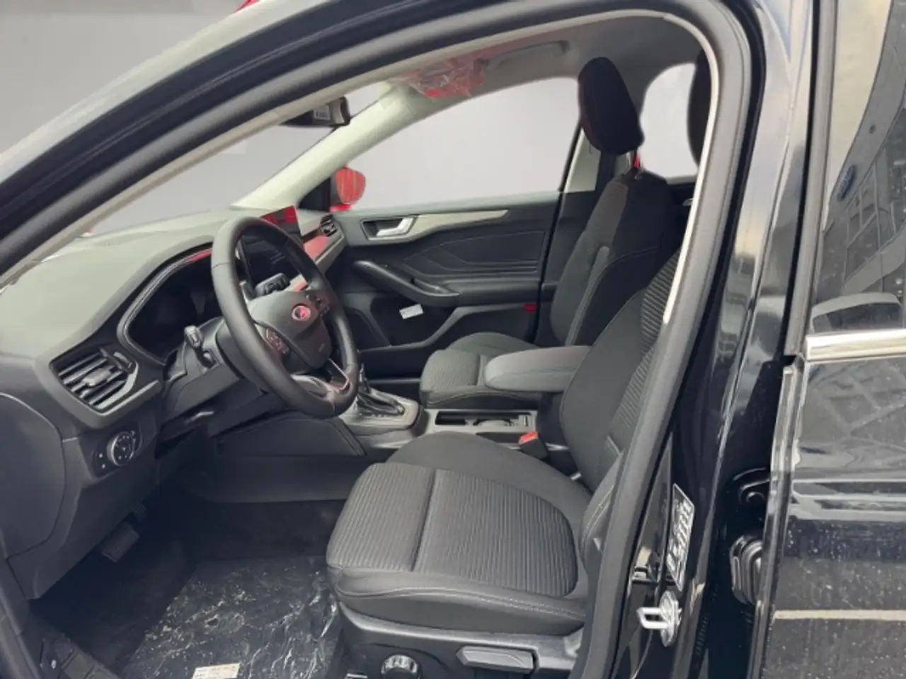 Ford Focus 5