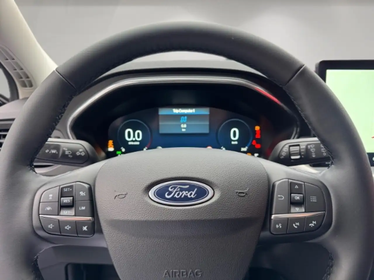 Ford Focus 6