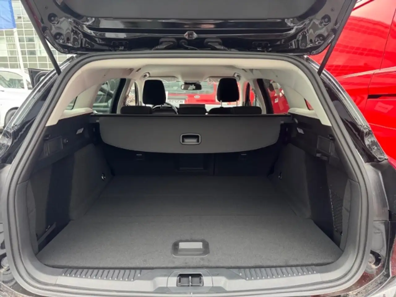 Ford Focus 8