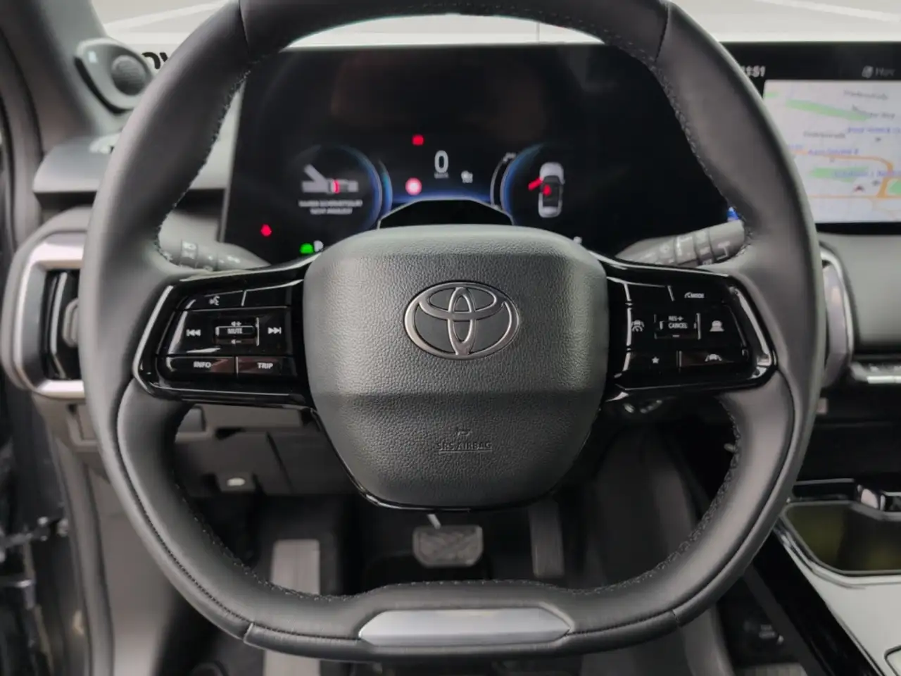 Toyota Urban 12