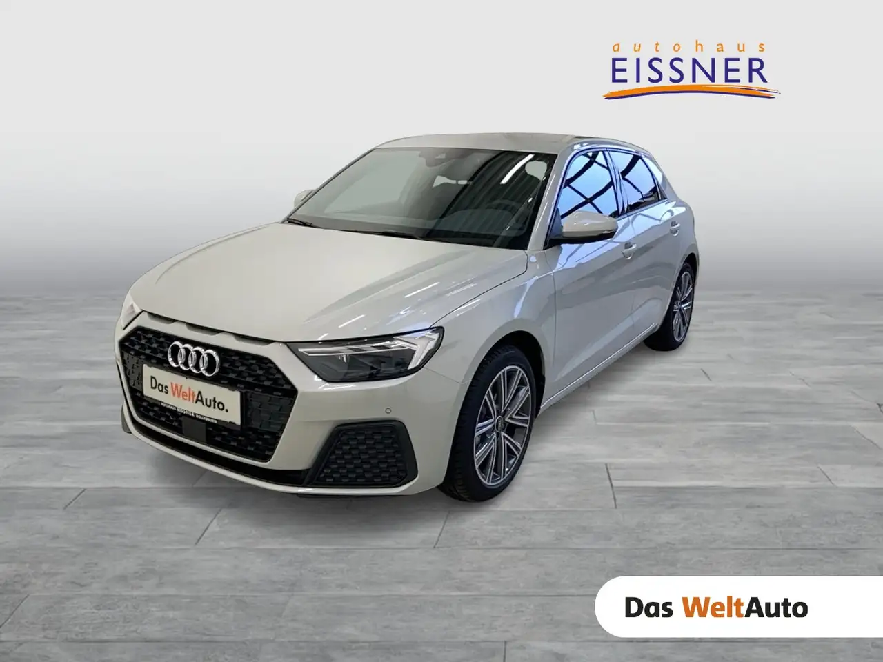 Audi A1 30