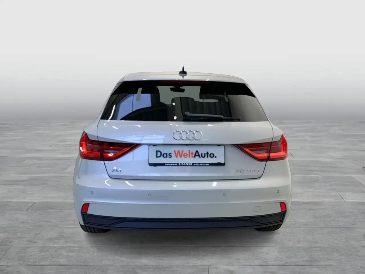 Audi A1 30 4