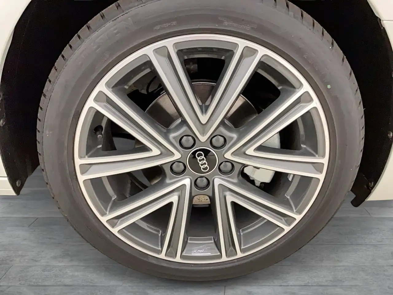 Audi A1 30 5