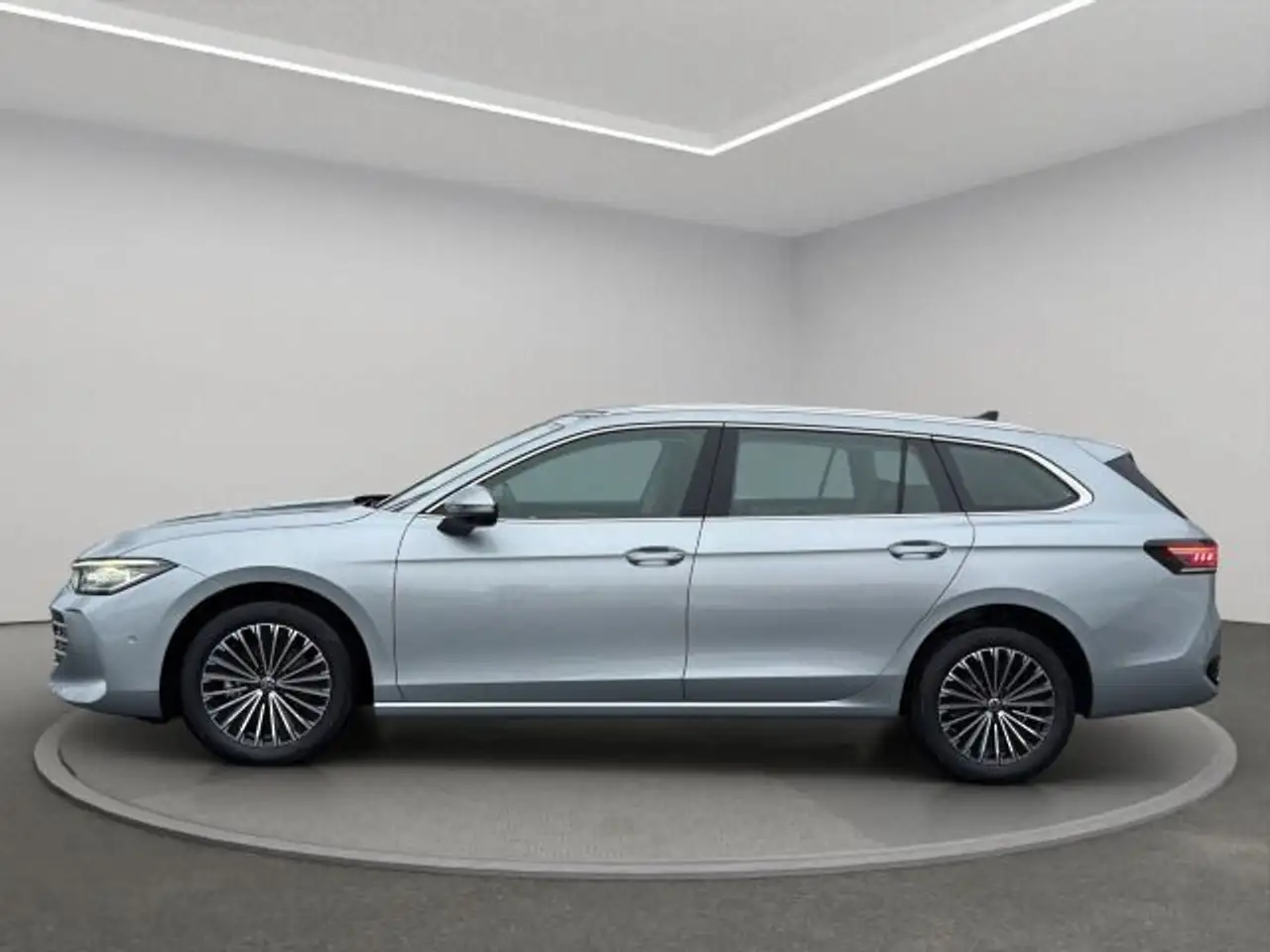 Volkswagen Passat 5
