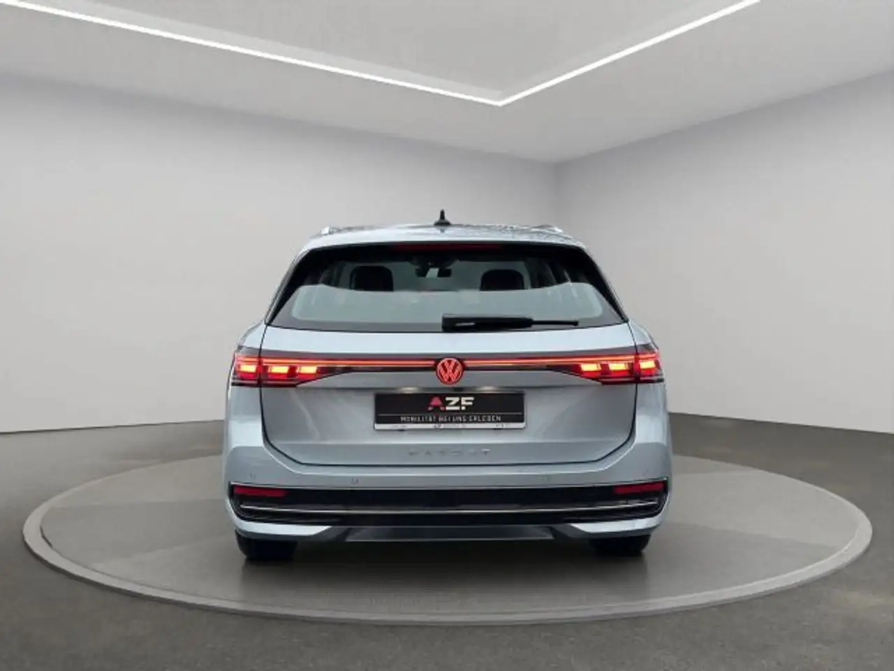 Volkswagen Passat 7