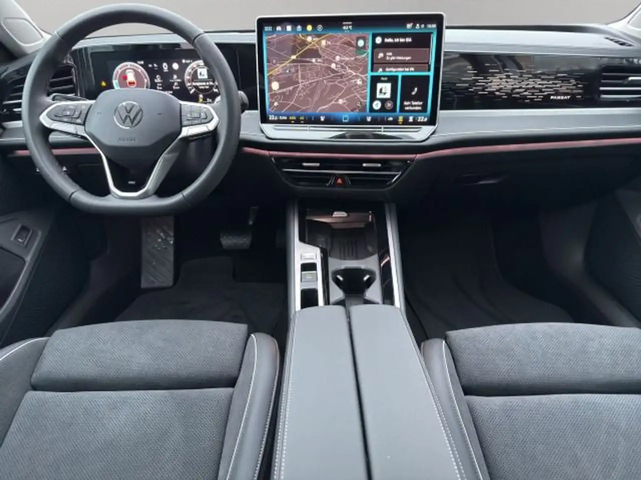 Volkswagen Passat 14