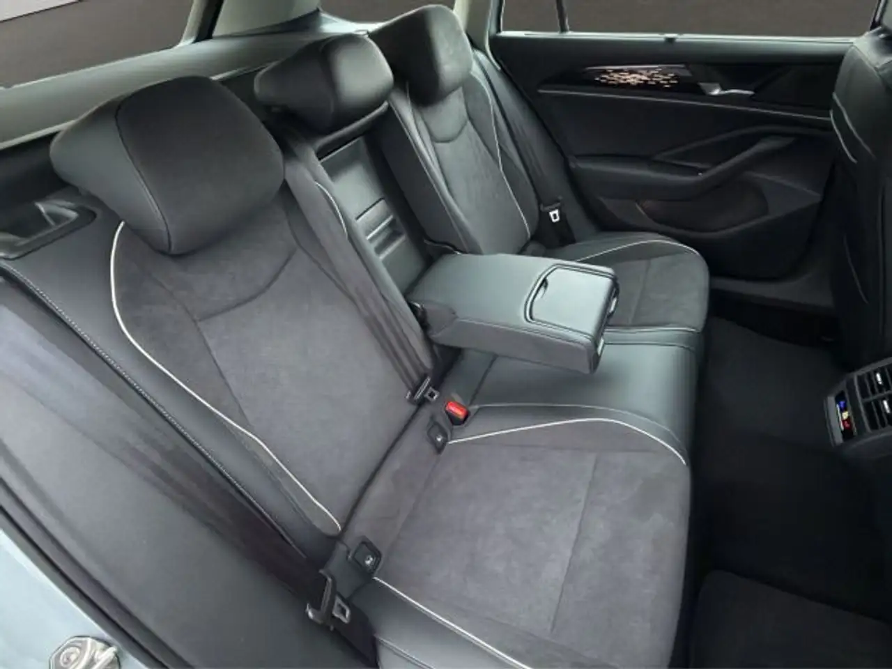 Volkswagen Passat 15
