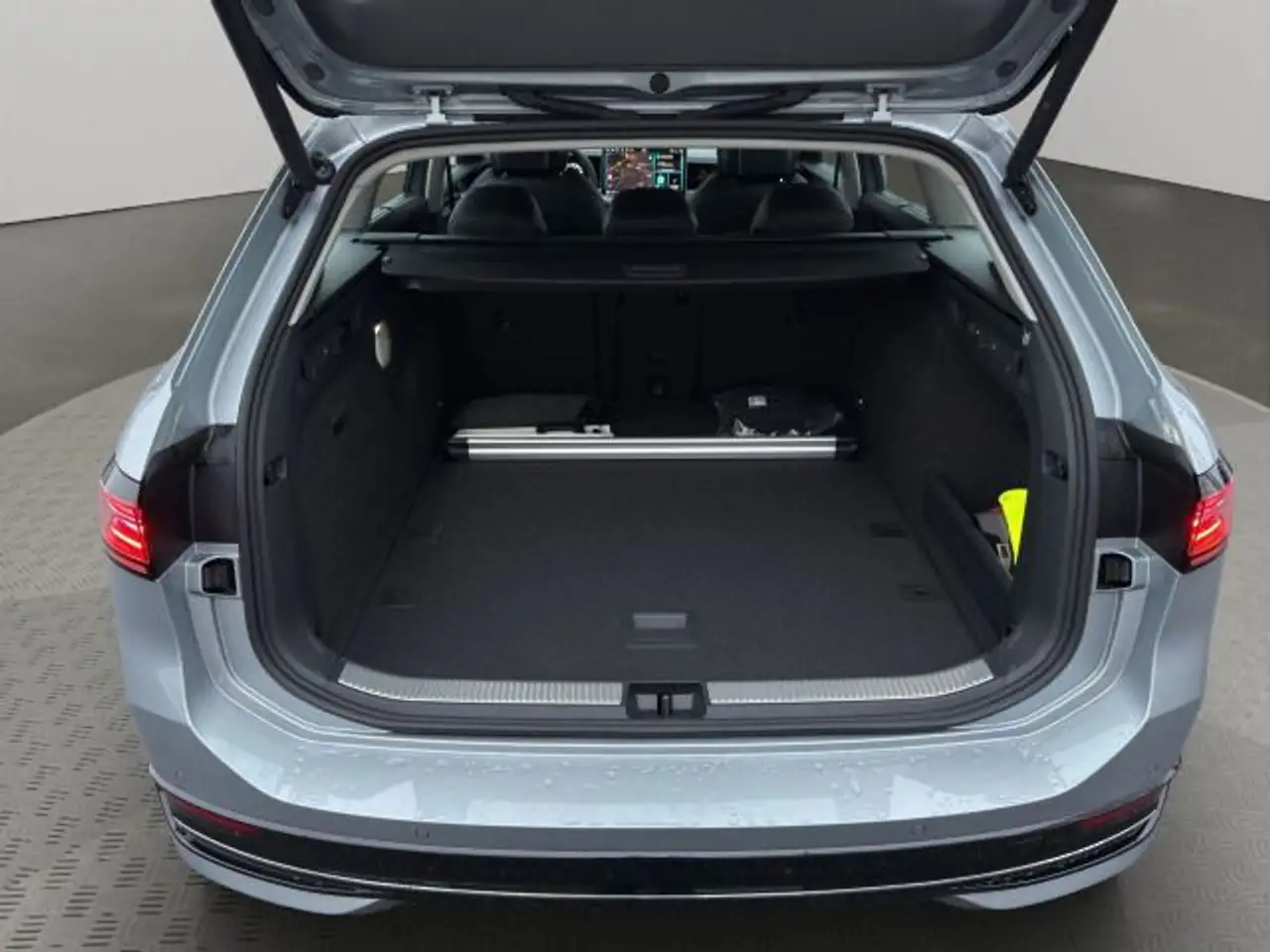 Volkswagen Passat 16
