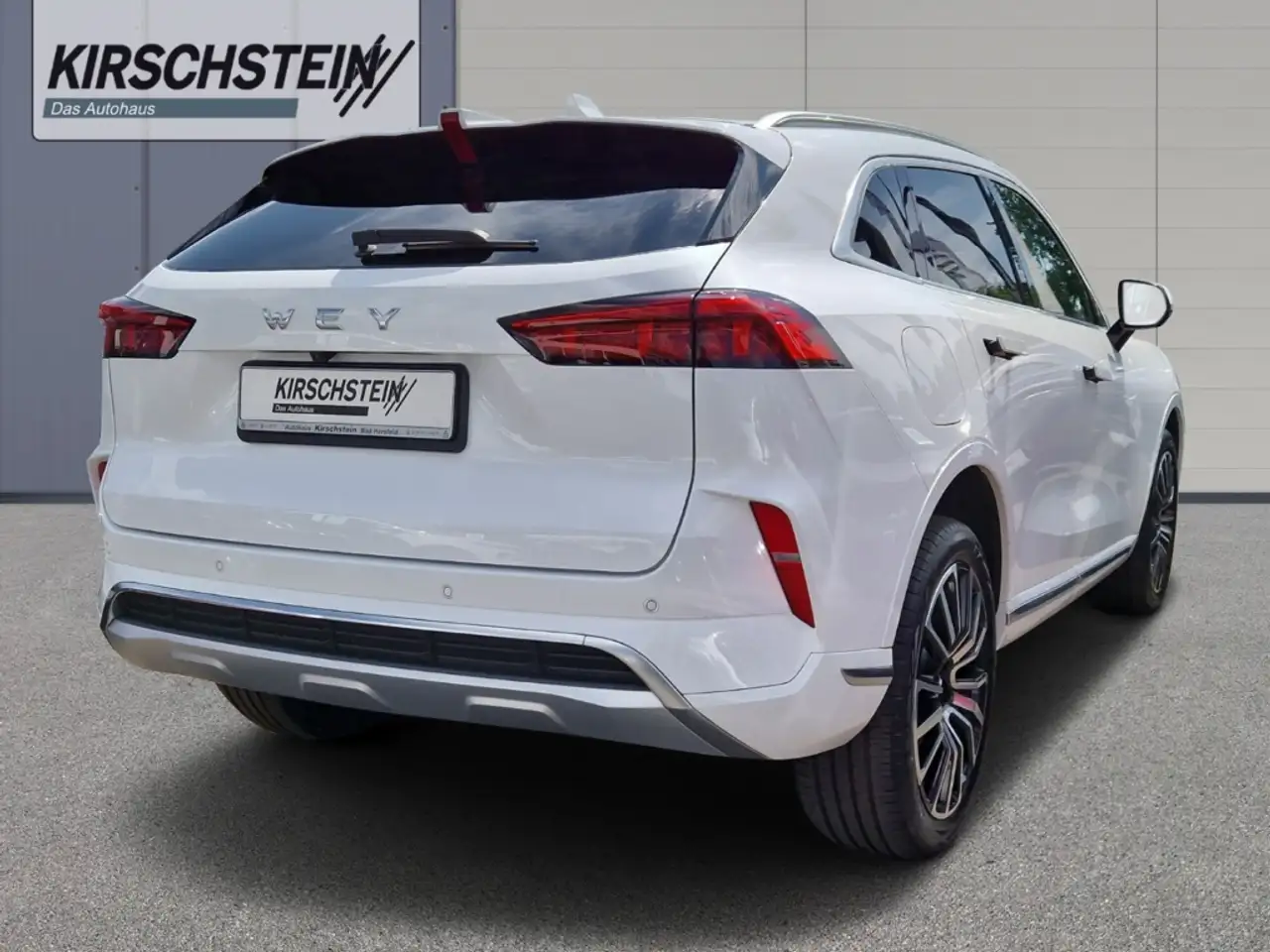 GWM WEY 05 3
