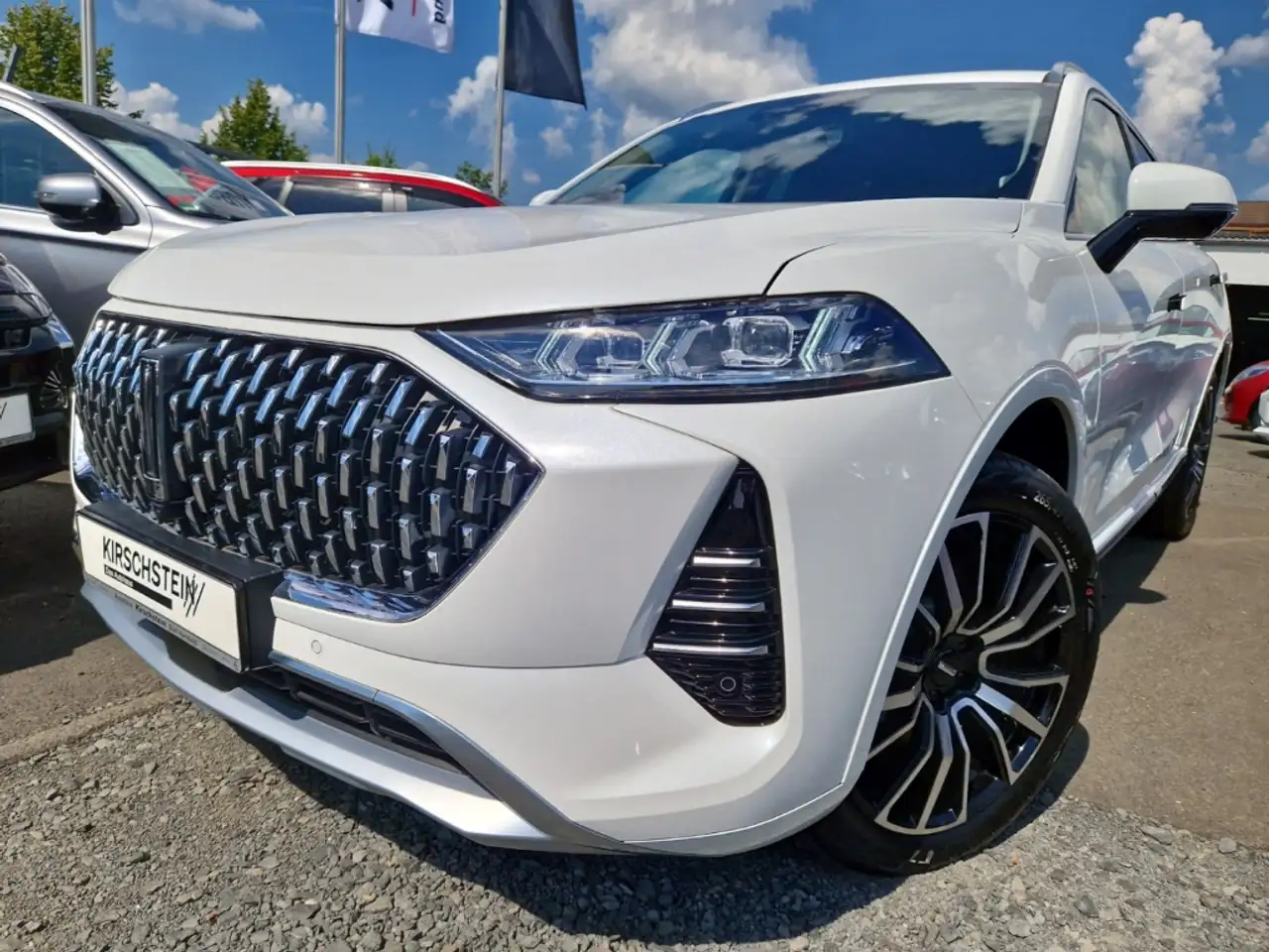 GWM WEY 05 4