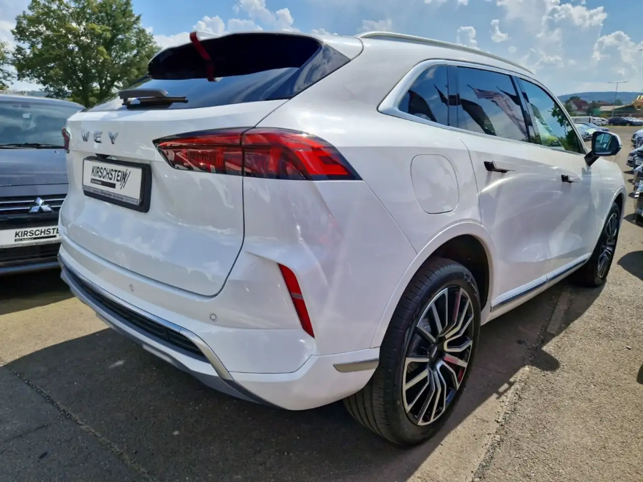 GWM WEY 05 7