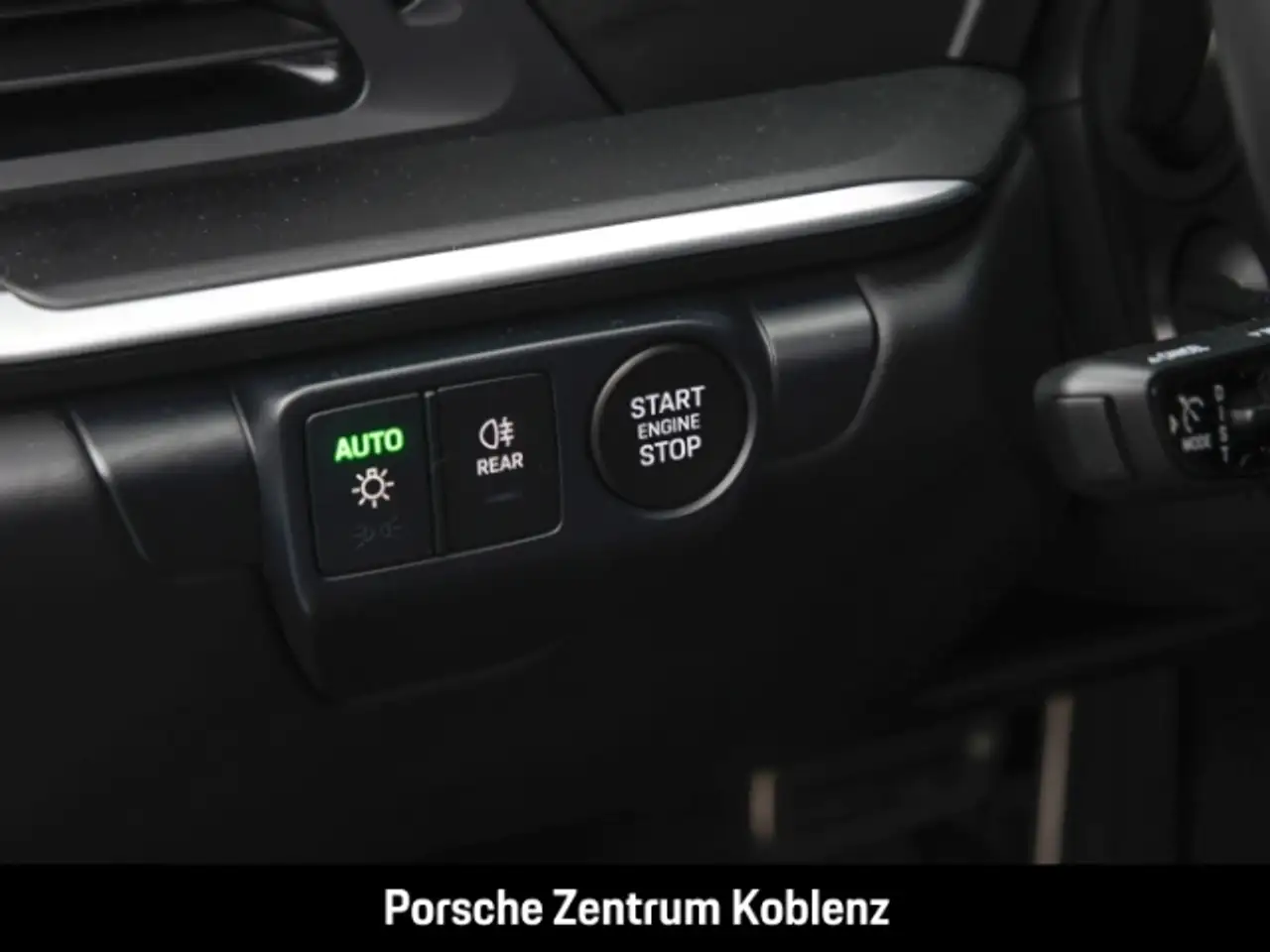 Porsche 992 14
