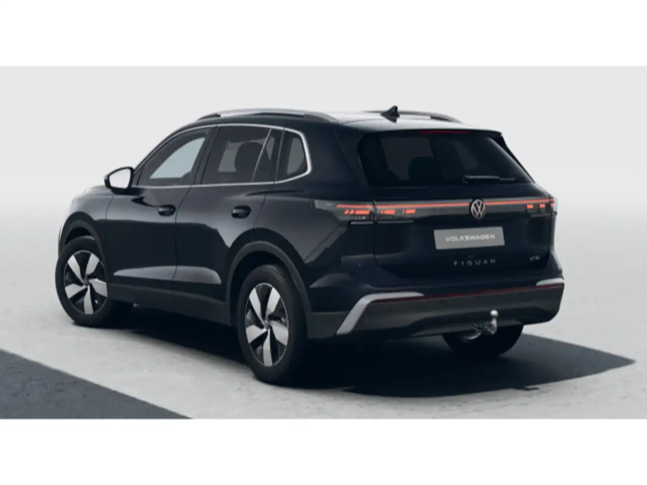 Volkswagen Tiguan 4