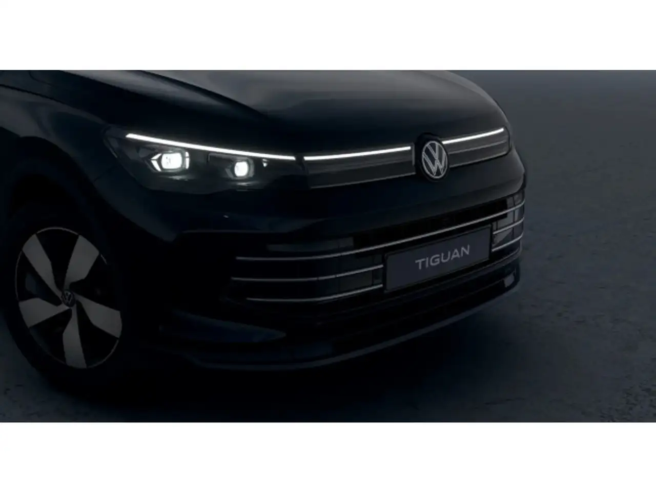 Volkswagen Tiguan 5