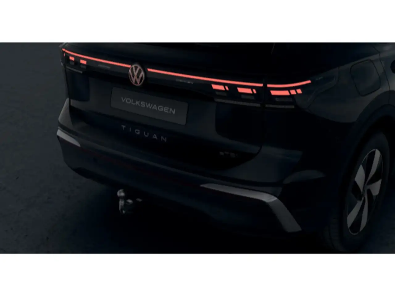 Volkswagen Tiguan 6