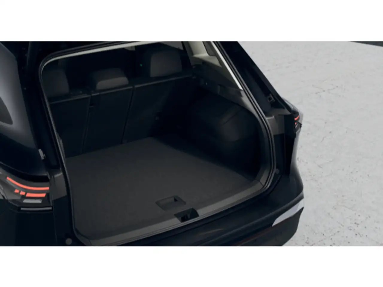 Volkswagen Tiguan 9