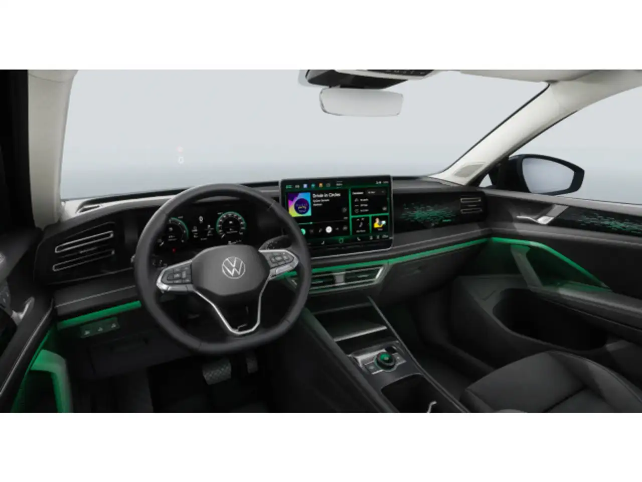 Volkswagen Tiguan 10