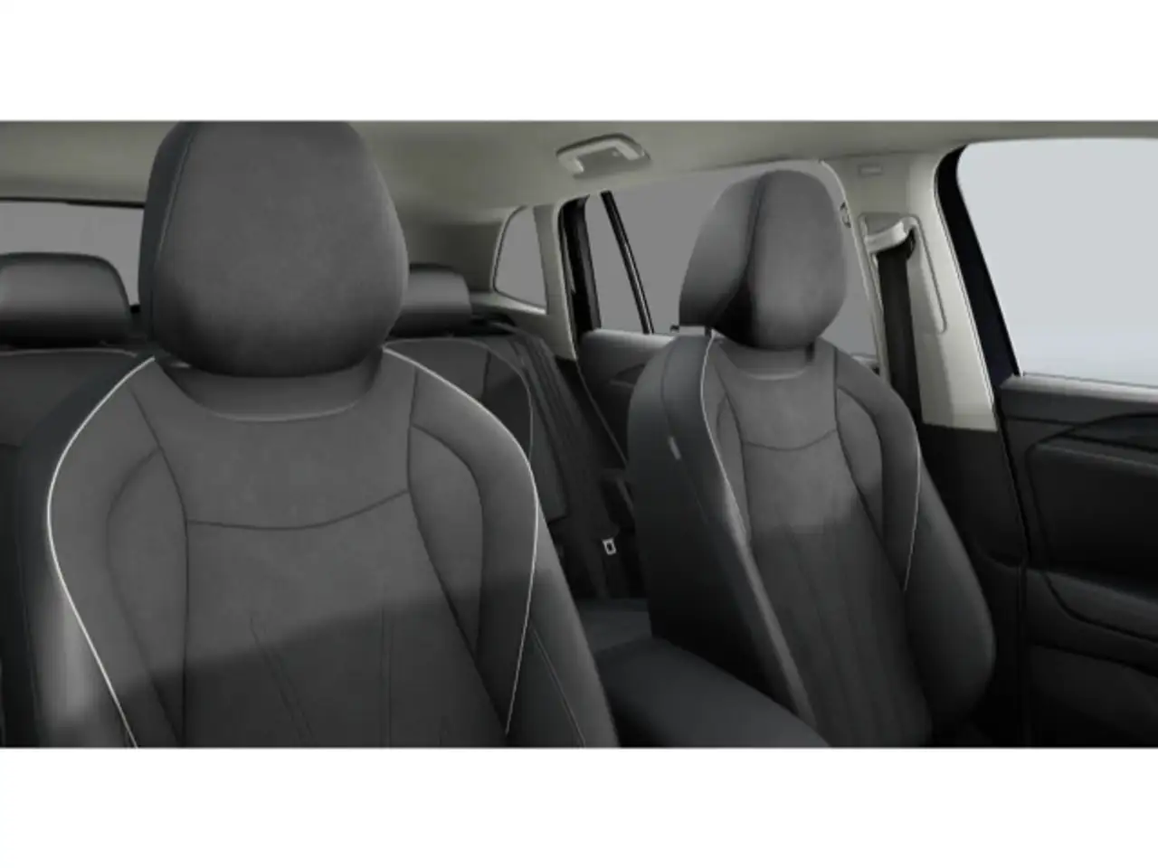 Volkswagen Tiguan 12
